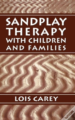 Capa do artigo Sandplay
