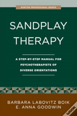 Capa do artigo Sandplay Therapy