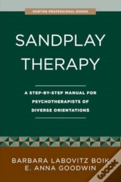 Capa do artigo Sandplay Therapy