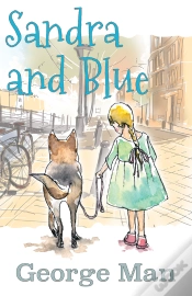Capa do artigo Sandra And Blue