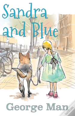 Capa do artigo Sandra And Blue