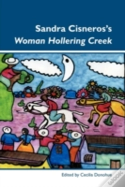Capa do artigo Sandra Cisneros'S Woman Hollering Creek