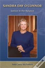Capa do artigo Sandra Day O