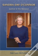 Sandra Day O'Connor