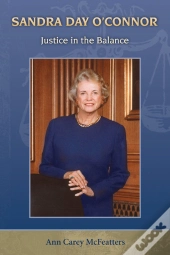 Sandra Day O'Connor