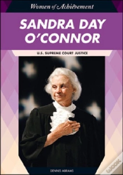 Capa do artigo Sandra Day O'Connor