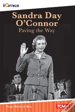 Capa do artigo Sandra Day O'Connor