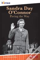 Sandra Day O'Connor