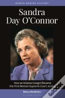 Sandra Day O'Connor