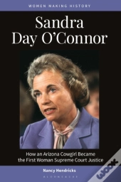 Sandra Day O'Connor