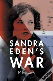 Sandra Eden'S War