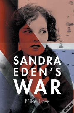 Capa do artigo Sandra Eden'S War