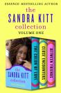 Sandra Kitt Collection Volume One - Preview