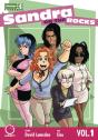 Sandra On The Rocks Volume 1 - Preview