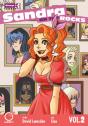 Sandra On The Rocks Volume 2 - Preview
