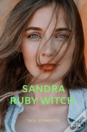 Capa do artigo Sandra Ruby Witch