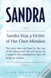 Capa do artigo Sandra