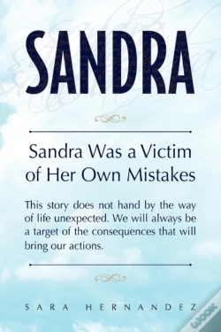 Capa do artigo Sandra