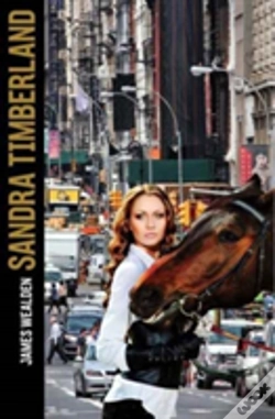 Capa do artigo Sandra Timberland