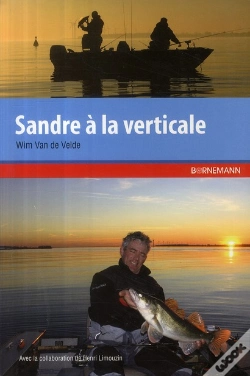 Capa do artigo Sandre À La Verticale