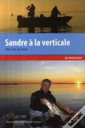Capa do artigo Sandre À La Verticale