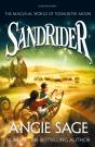 Sandrider - Preview