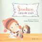 Sandrín, Cara De Cojín - Preview
