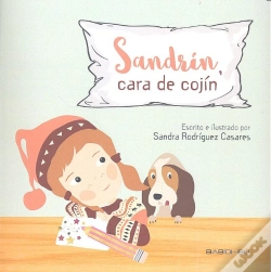 Capa do artigo Sandrín, Cara De Cojín