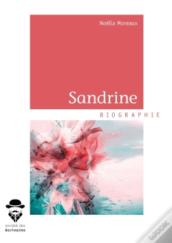 Capa do artigo Sandrine