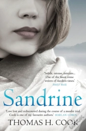 Capa do artigo Sandrine