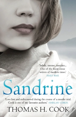 Capa do artigo Sandrine