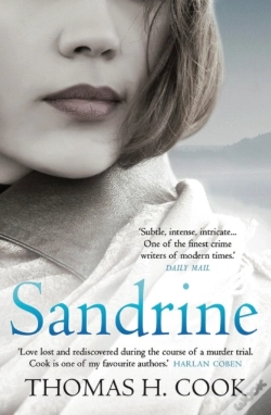 Capa do artigo Sandrine