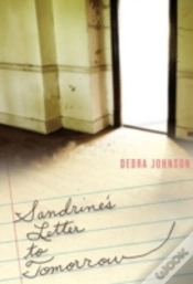 Capa do artigo Sandrine