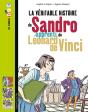 Sandro, L'Apprenti Peintre De Leonard De Vinci - Preview