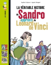 Capa do artigo Sandro, L