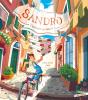 Sandro : L'Apprenti Pizzaiolo - Preview
