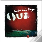 Capa do artigo Sandro Raide Dingue