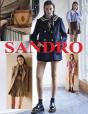 Sandro - Preview