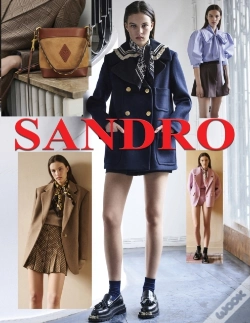 Capa do artigo Sandro