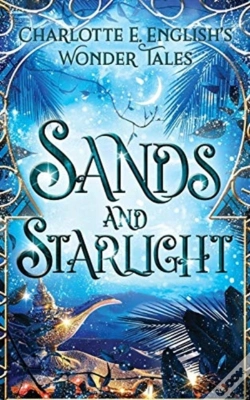 Capa do artigo Sands And Starlight