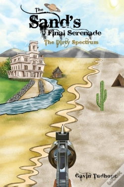 Capa do artigo Sands Final Serenade