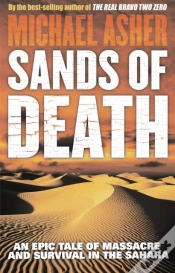 Capa do artigo Sands Of Death