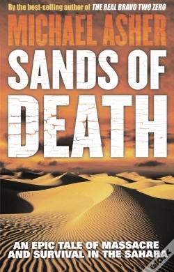 Capa do artigo Sands Of Death