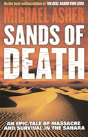 Sands Of Death - Preview