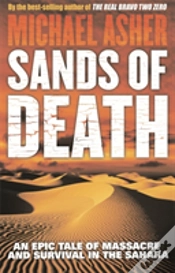 Capa do artigo Sands Of Death