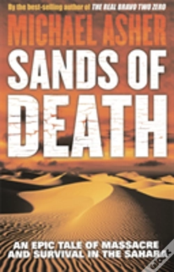Capa do artigo Sands Of Death