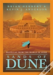 Capa do artigo Sands Of Dune