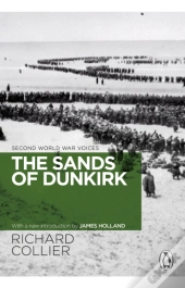 Sands Of Dunkirk