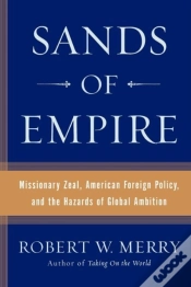 Capa do artigo Sands Of Empire