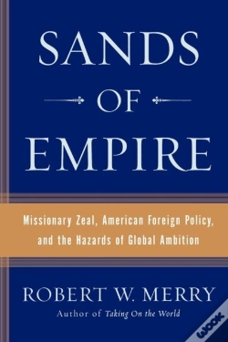 Capa do artigo Sands Of Empire